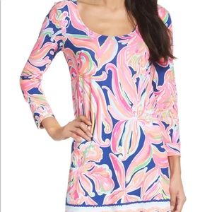 Lilly Pulitzer Emma Dress size small